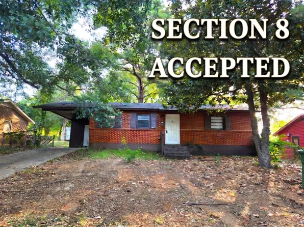 222 Empire Rd, Montgomery, AL 36110