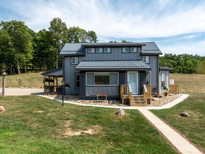 2146 Fallsburg Rd NE, Newark, OH, 43055