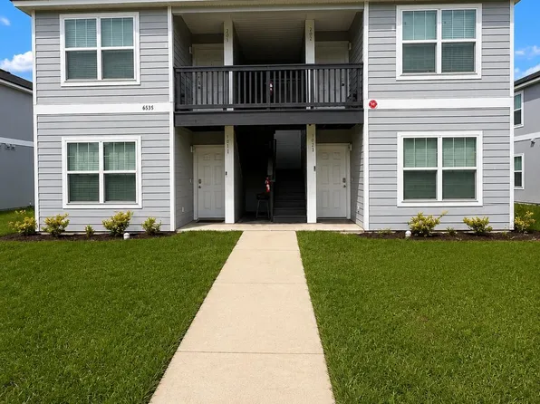 6535 SWEETBAY Lane #20, Jacksonville, FL 32244