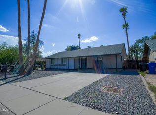 2844 N 71st Ln, Phoenix, AZ 85035