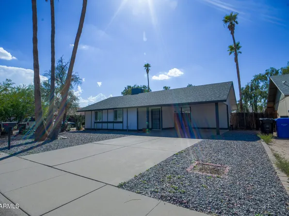 2844 N 71ST Lane, Phoenix, AZ 85035