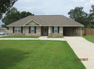 8526 Jeff Hamilton Road Ext #0, Mobile, AL 36695