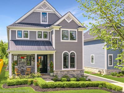1486 Cedar Dr, Birmingham, MI, 48009