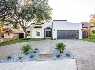 408 Cambridge Loop, Laredo, TX 78045