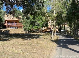 27401 Buckboard Ct, Tehachapi, CA 93561