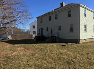 14 Wasp Rd, North Kingstown, RI 02852