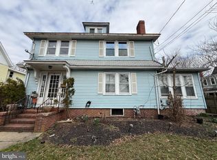 105 Hampton St, Bridgeton, NJ 08302