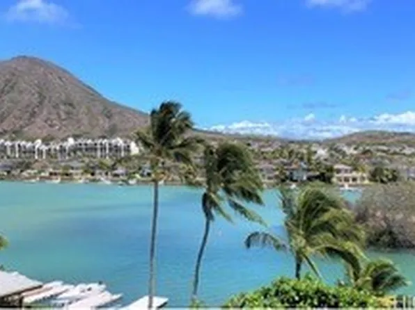 1 Keahole Pl APT 3509, Honolulu, HI 96825