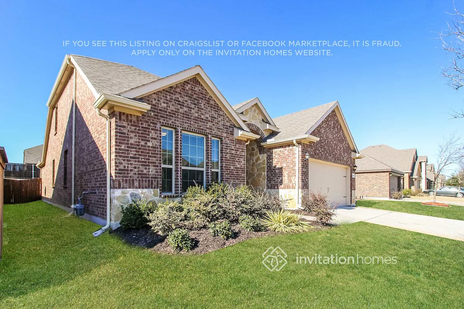 2909 Colorado Little Elm, TX 75068 — Photo 2