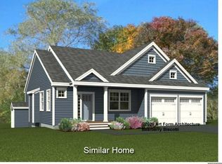 lot 103 Megans Way #103, Epping, NH 03042