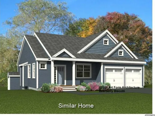 lot 103 Megans Way #103, Epping, NH 03042