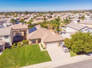 1661 Ravenswood Rd, Beaumont, CA 92223