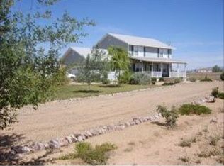 25090 N High Desert Rd, Paulden, AZ 86334
