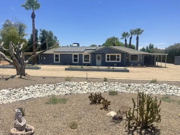 12501 E Cloud Rd, Chandler, AZ 85249