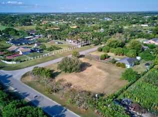 20707 SW 240th St, Homestead, FL 33031