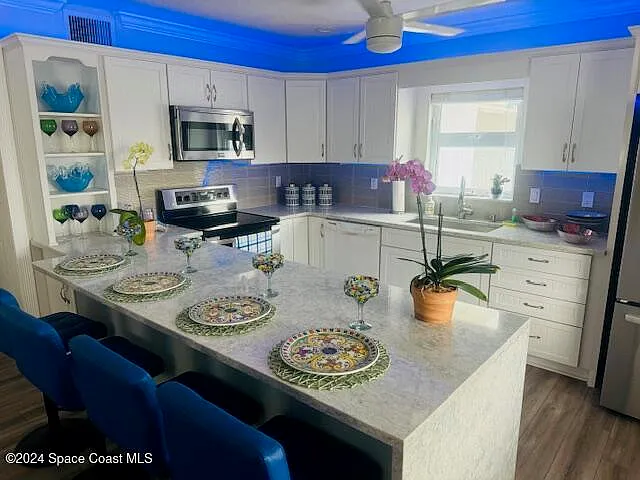 6845 S Highway A1A — Photo 36