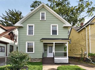 86 Miller St, Rochester, NY 14605