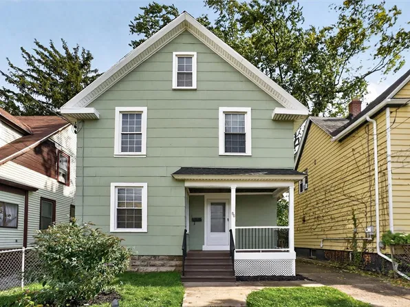 86 Miller St, Rochester, NY 14605
