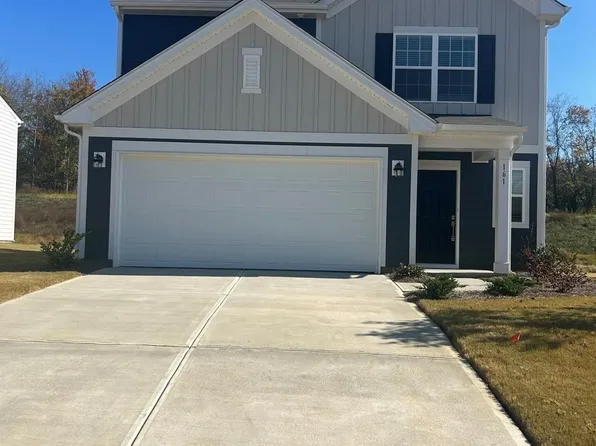140 Smokey Way, Statesville, NC 28625