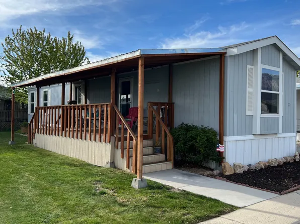 1111 N 2000 W Unit 237, Ogden, UT 84404