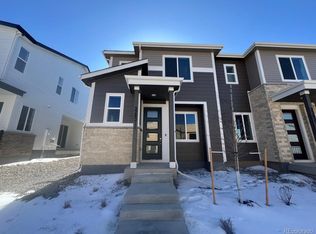 22821 E Stanford Ln UNIT B, Aurora, CO 80015