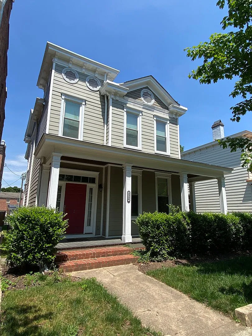 Building Photo - 2308 Floyd Ave