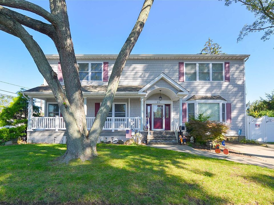 21 N Pine Drive, Massapequa, NY 11758 MLS 3509526 Zillow