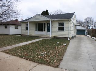 3808 S 55th St, Milwaukee, WI 53220