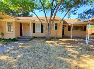1611 W Louisiana Ave, Midland, TX 79701