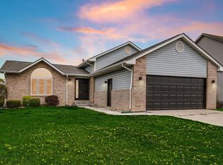 6428 Robbins Rd, Portage, IN 46368