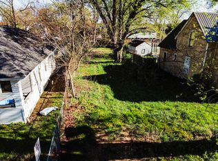 1213 E Indiana Ave, South Bend, IN 46613