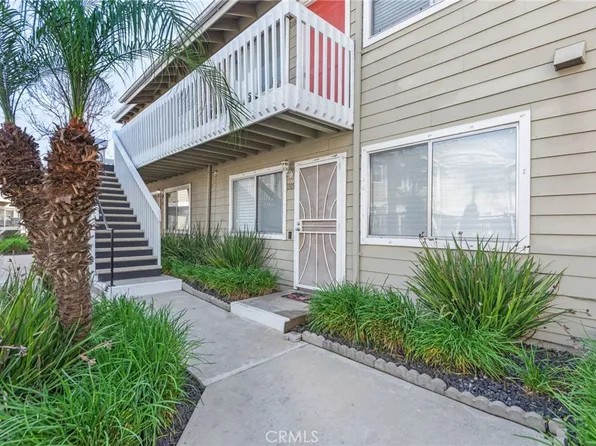 14865 Mulberry Dr Unit 1105, Whittier, CA 90604