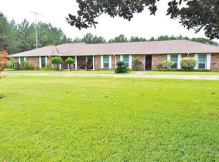 5527 Irene Rd, Summit, MS 39666