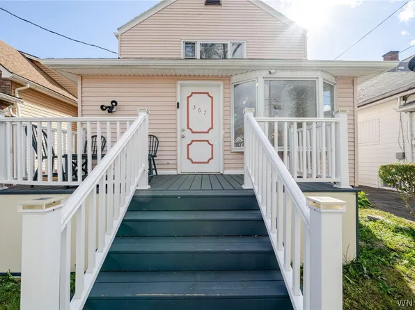 367 Warwick Ave, Buffalo, NY 14215