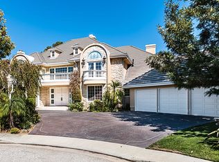 4216 Tarzana Estates Dr, Tarzana, CA 91356