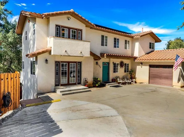 503 Silverbrook Dr, El Cajon, CA 92019