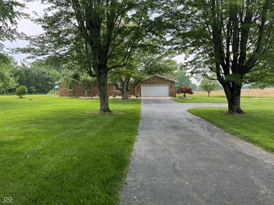 3715 N County Road 600 W, North Vernon, IN, 47265