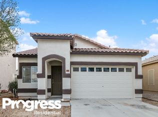 13269 W Redfield Rd, Surprise, AZ 85379