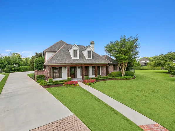 18504 Surrey Court Ave, Baton Rouge, LA 70817