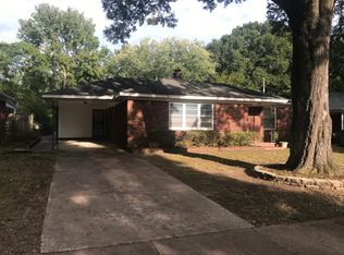 1616 Delmont Rd, Memphis, TN 38117