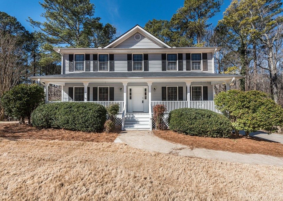 1st image of 124 Junaluska Dr