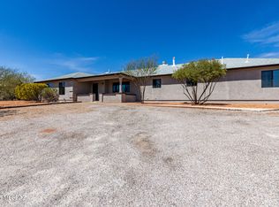 2671 N Tomas Rd, Tucson, AZ 85745