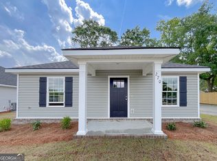 270 Proctor St, Statesboro, GA 30458