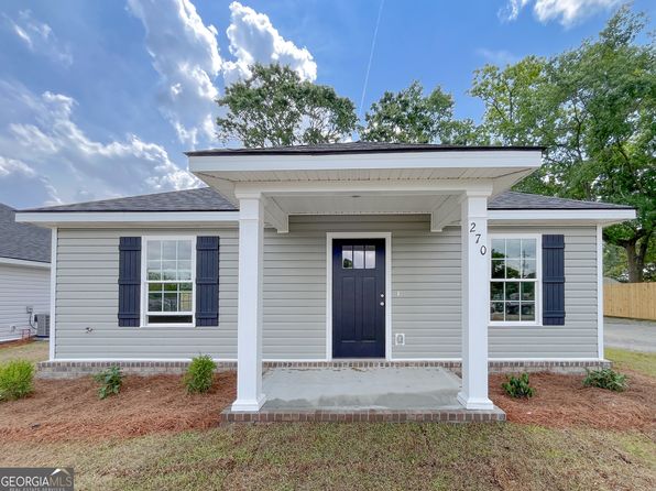 270 Proctor St, Statesboro, GA 30458