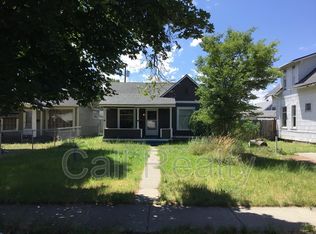 2313 W Sharp Ave, Spokane, WA 99201