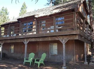 5261 State Highway 147, Lake Almanor, CA 96137