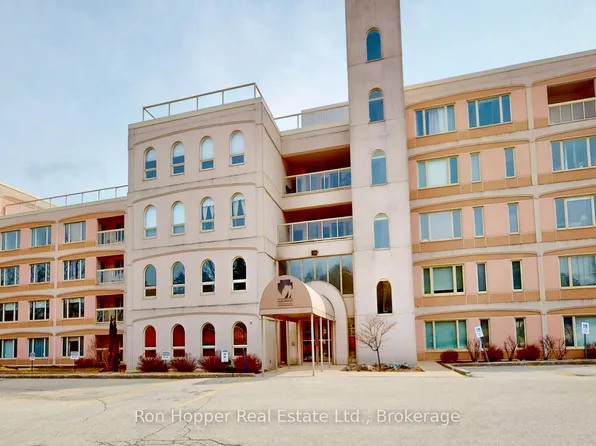 2555 3rd Ave W #303, Owen Sound, ON N4K 6T8