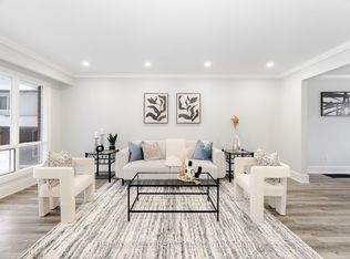 7500 Goreway Dr #62, Mississauga, ON L4T3C7