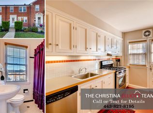 311 Greenlow Rd, Baltimore, MD 21228