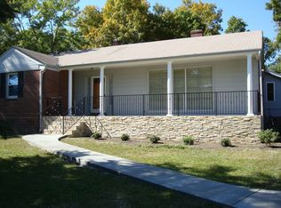 6313 Pinefield Rd, Columbia, SC 29206